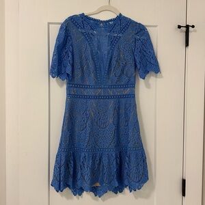 SAYLOR Darian Dress